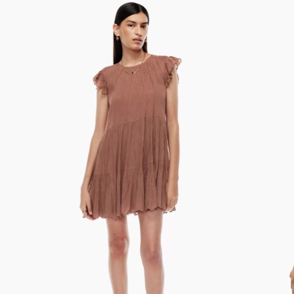 Wilfred Sidonie Dress NWT